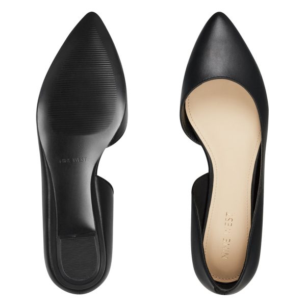 Saige d'Orsay Flats - Image 5