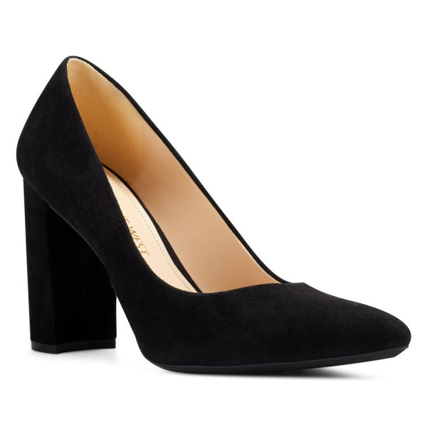 Astoria 9x9 Pumps - Image 2