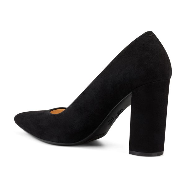 Astoria 9x9 Pumps - Image 3