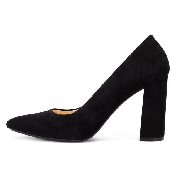 Astoria 9x9 Pumps - Image 4