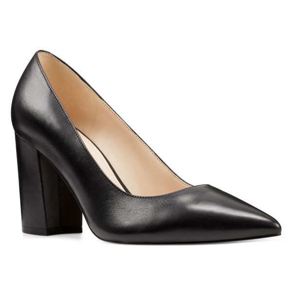 Cara Dress Pumps