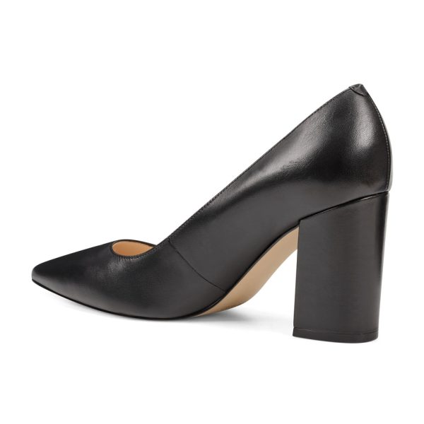 Cara Dress Pumps - Image 2