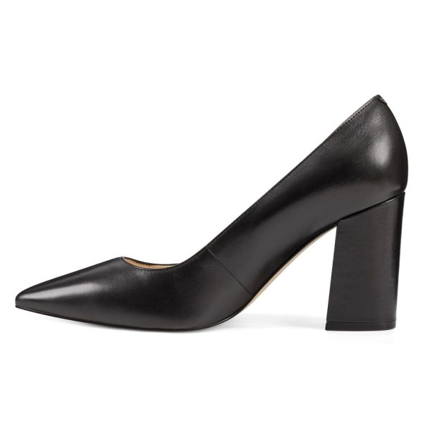 Cara Dress Pumps - Image 3
