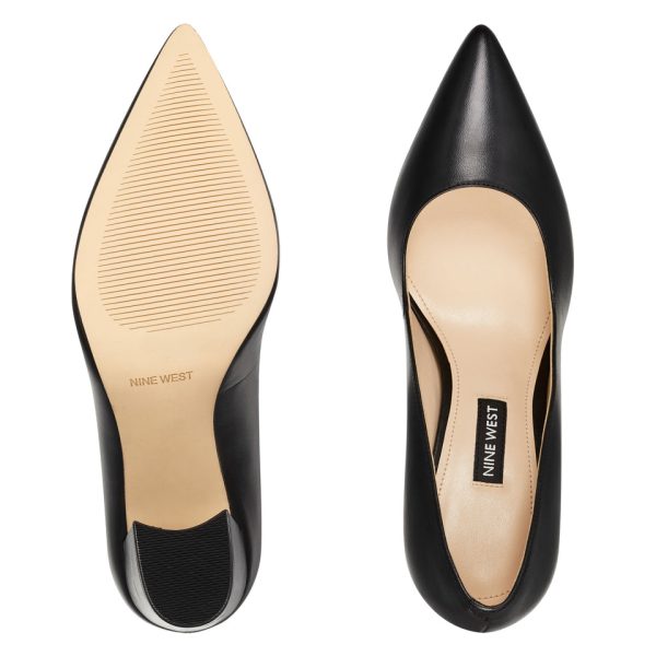 Cara Dress Pumps - Image 5