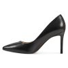 Ezra Pointy Toe Pumps - Image 4