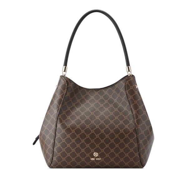 Etta Jet Set Carryall
