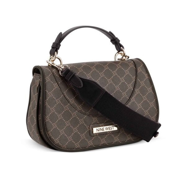 Brooklyn Crossbody Bucket - Image 2