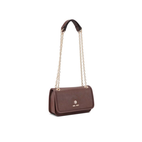 Saoirse Mini Convertible Crossbody Flap - Image 2