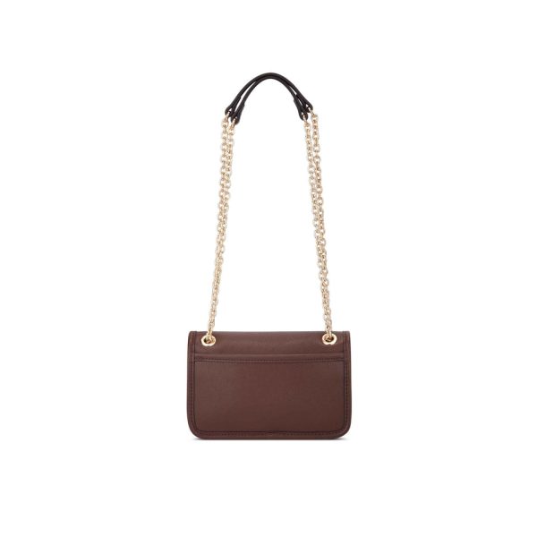 Saoirse Mini Convertible Crossbody Flap - Image 3