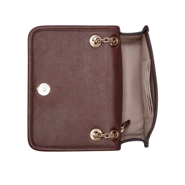 Saoirse Mini Convertible Crossbody Flap - Image 4