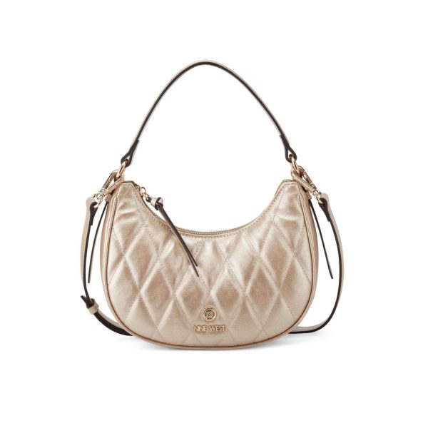 Gibson Mini Hobo Crossbody