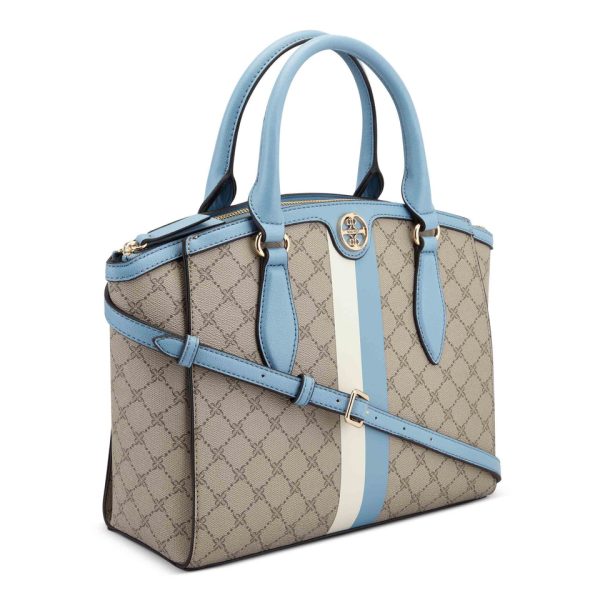 Kyelle Jet Set Satchel - Image 2