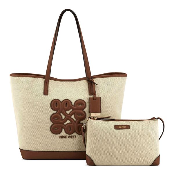 Jenson 2 in 1 Tote