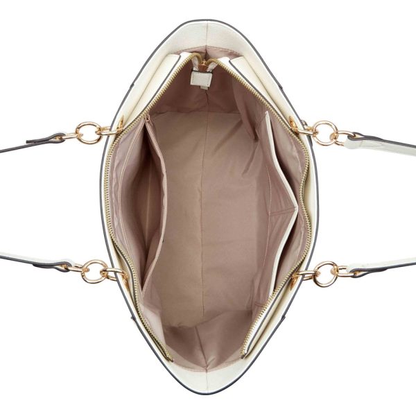 Basil Jet Set Shopper - Image 4
