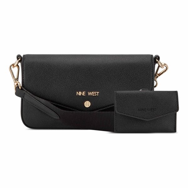 Eliena Crossbody