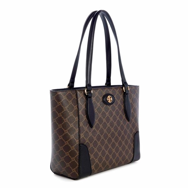 Innes Small Tote Shopper - Image 2