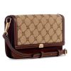 Park Slope Phone Wallet Crossbody - Image 2