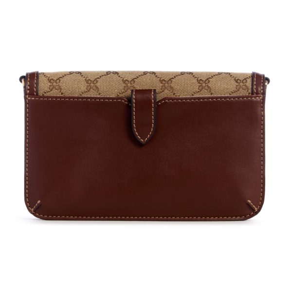 Park Slope Phone Wallet Crossbody - Image 3