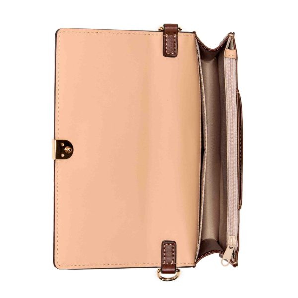Park Slope Phone Wallet Crossbody - Image 4