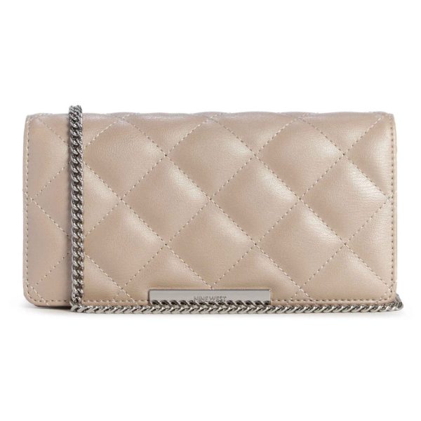 Cosette Flap Convertible Crossbody