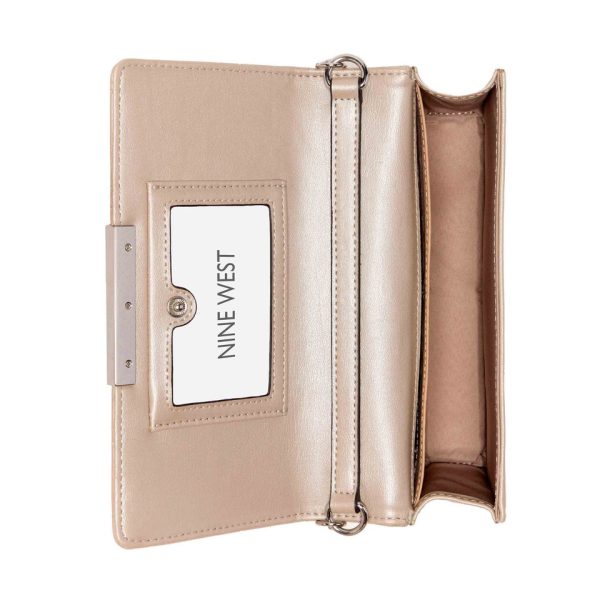 Cosette Flap Convertible Crossbody - Image 3