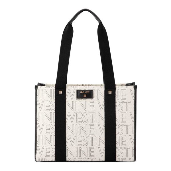 Delaine 2 In 1 Tote