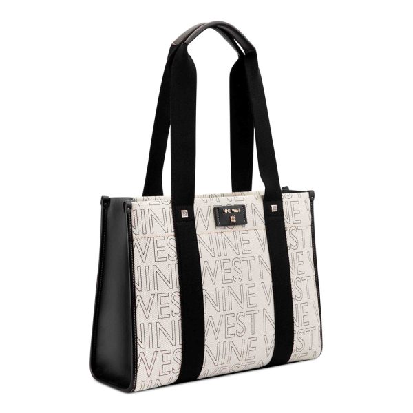 Delaine 2 In 1 Tote - Image 2