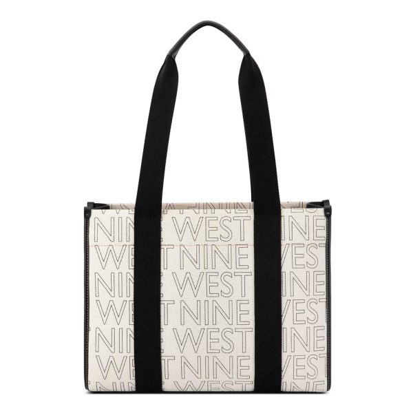 Delaine 2 In 1 Tote - Image 3