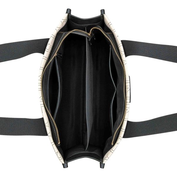 Delaine 2 In 1 Tote - Image 4