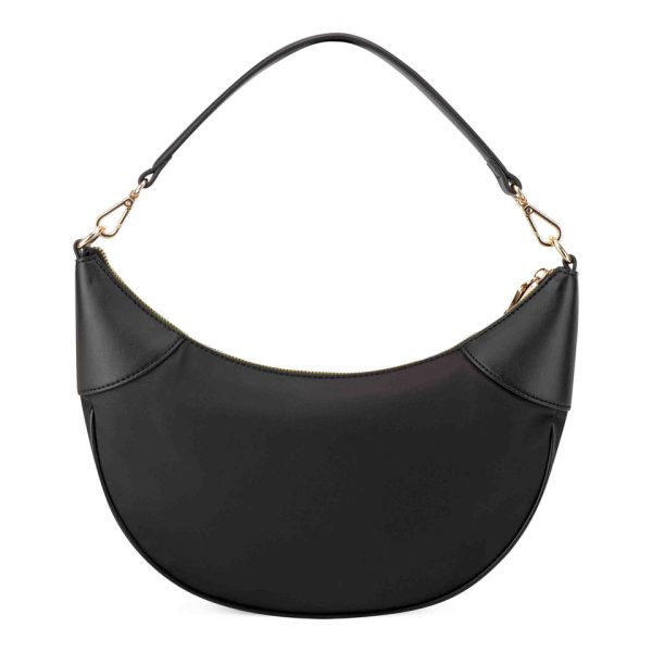 Byron Crossbody Hobo - Image 3