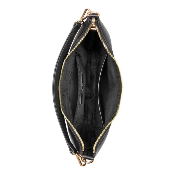 Byron Crossbody Hobo - Image 4