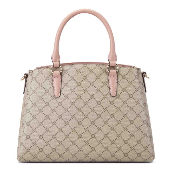 Graysen Jet Set Satchel - Image 3