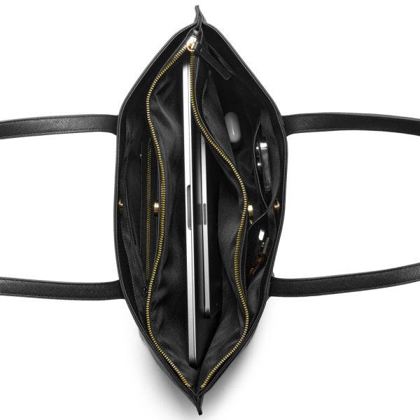 Grady Laptop Tech Tote - Image 4