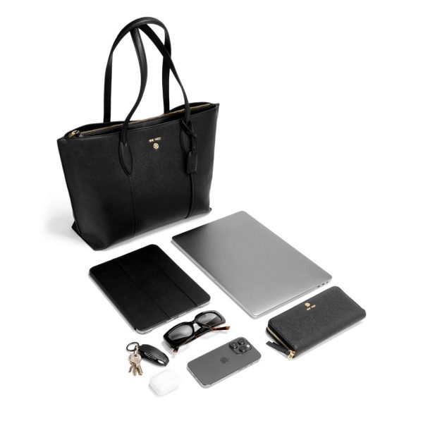 Grady Laptop Tech Tote - Image 5