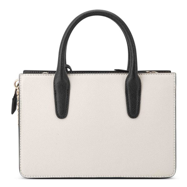 Siera Mini Satchel Crossbody - Image 3
