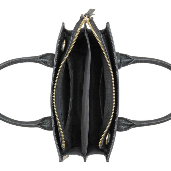 Siera Mini Satchel Crossbody - Image 4