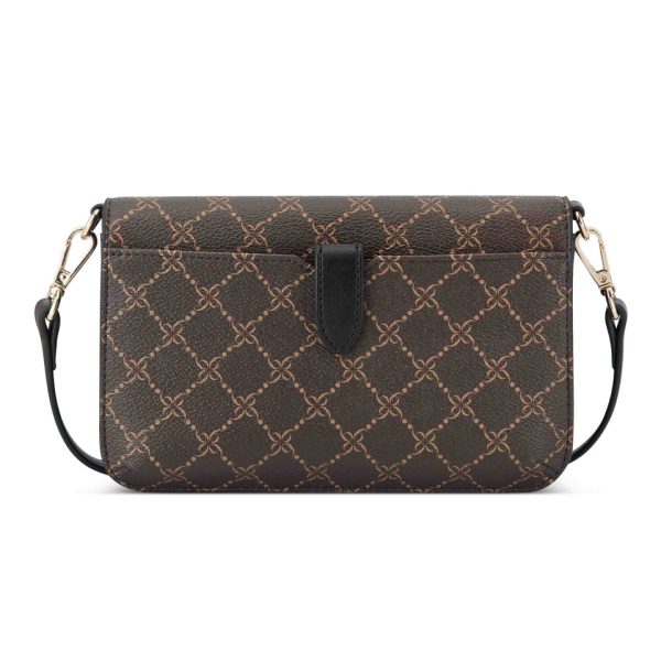 Lockup 9S Phone Wallet Crossbody - Image 3