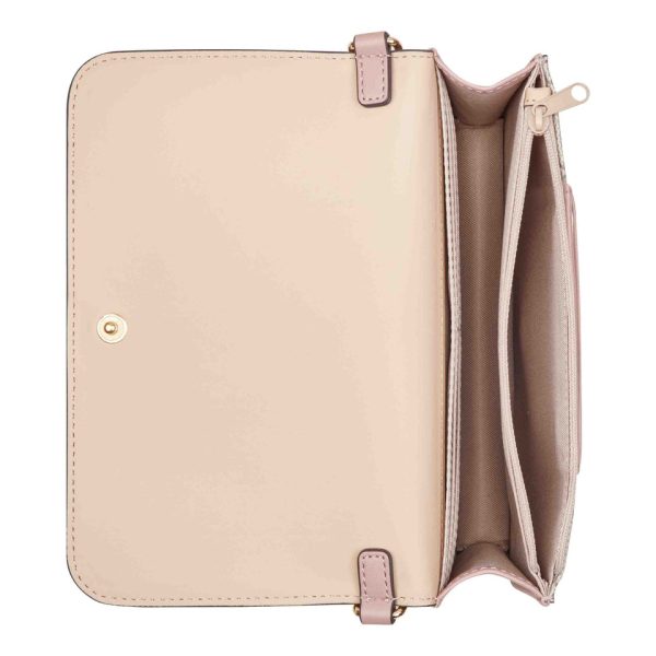 Lockup 9S Phone Wallet Crossbody - Image 4