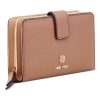 Lockup 9S French Wallet - Image 2