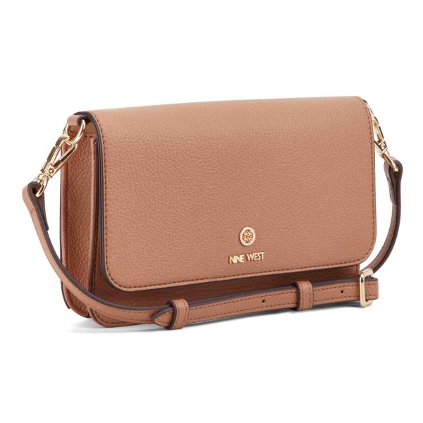 Lockup 9S Phone Wallet Crossbody - Image 2