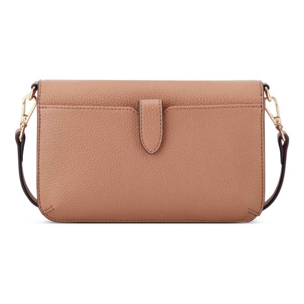 Lockup 9S Phone Wallet Crossbody - Image 3