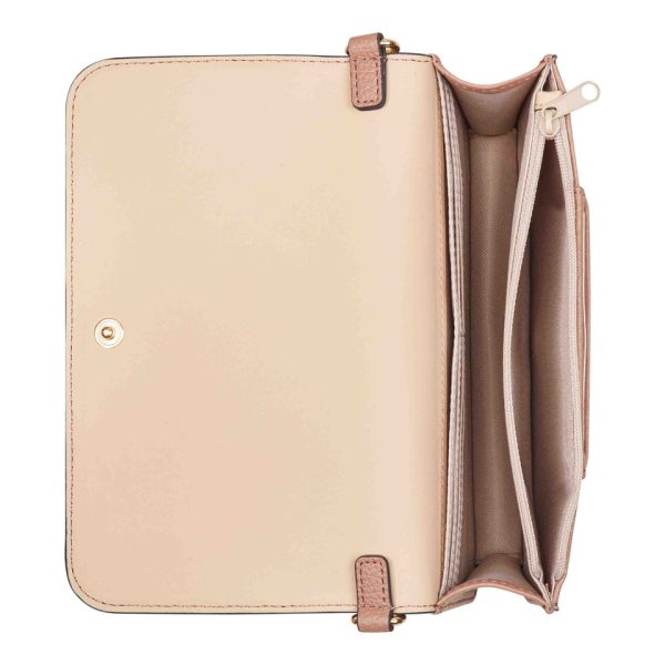 Lockup 9S Phone Wallet Crossbody - Image 4