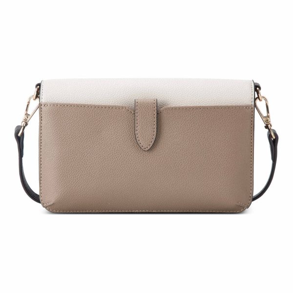 Lockup 9S Phone Wallet Crossbody - Image 3