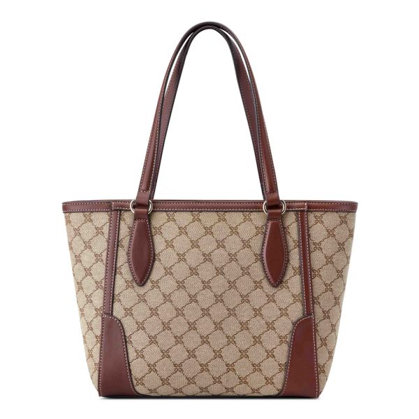 Innes Small Tote Shopper - Image 3
