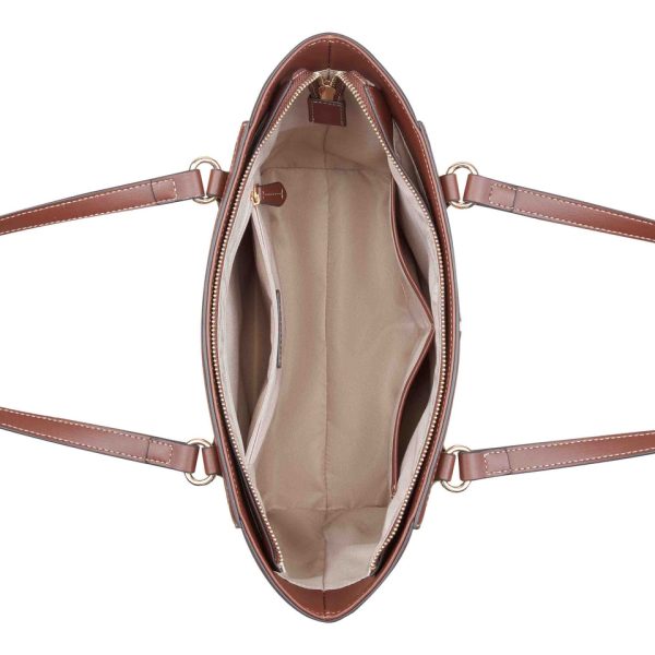 Innes Small Tote Shopper - Image 4
