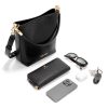Donella Crossbody Shoulder Bag - Image 5