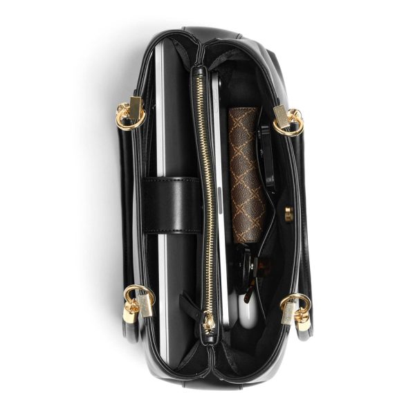 Donella Shopper Carryall - Image 4