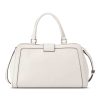 Mylah Woven Satchel - Image 3