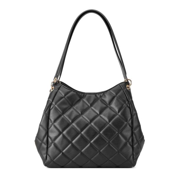 Meara Quilted Carryall - Image 3
