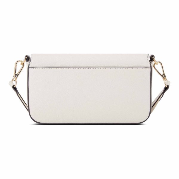 Peaches Crossbody Flap With Card Case - Image 3